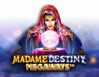 Madame Destiny Megaways