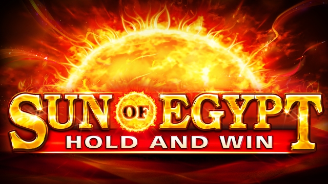 Sun of Egypt 2: Hold and Win