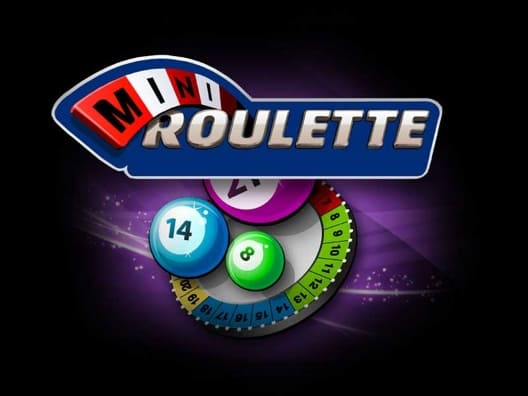 Mini-Roulette