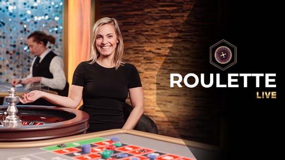 Roulette en Direct