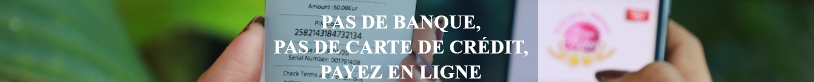 Cashlib casino 5 euro disponible pour les joueurs français pour payer dans les casinos en ligne