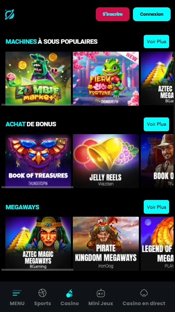Jeux en CosmoBet Excellent Jeux par Cosmo-Bet Casino en Ligne au Votre Compte