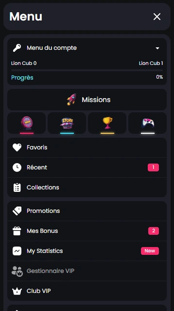 Revue du Casino TipTop Découvrez Casino Tip-Top Avis 2026 pour les Joueurs Français